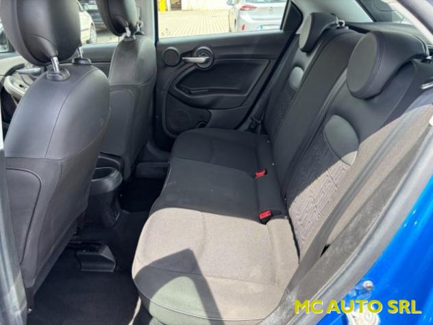 FIAT 500X 1.3 MultiJet 95 CV PROMO CON FINAZIAMENTO rif. 24036861 - Foto 8