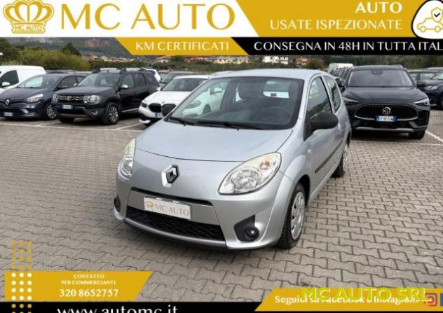 RENAULT Twingo 1.2 8V Le Iene rif. 24186156 - Foto 3