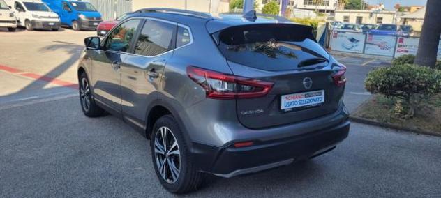 NISSAN Qashqai 1.5 dCi 115 CV N-Connecta rif. 24002450 - Foto 3