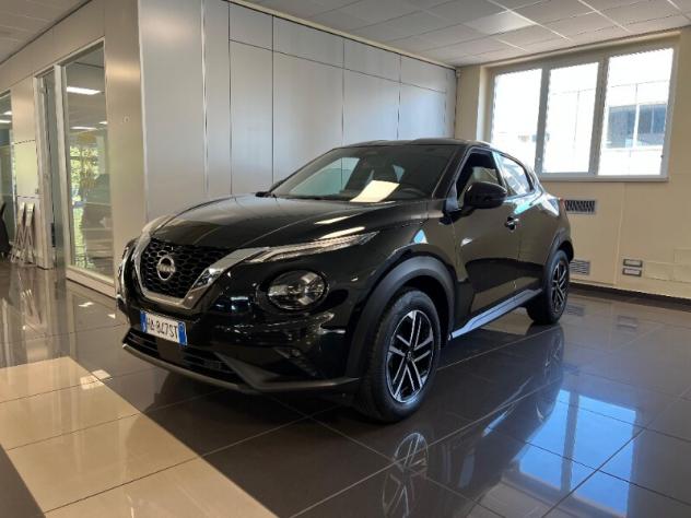 NISSAN Juke 2ª serie Juke 1.0 DIG-T 114 CV DCT N-Connecta - Foto 3