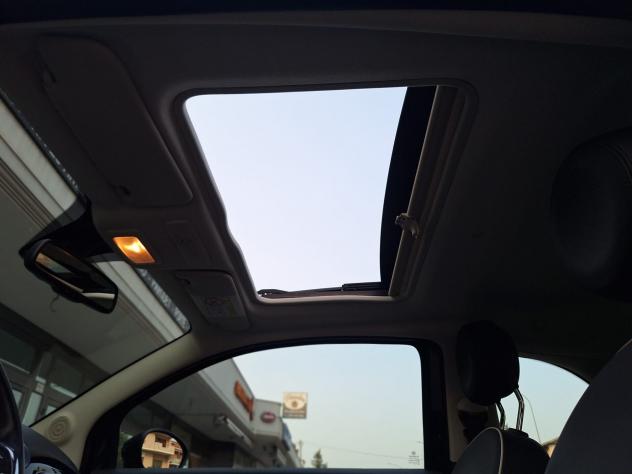 Fiat 500 1.2 Lounge - Foto 10