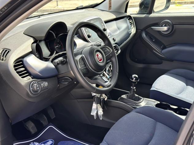 Fiat 500X 1.3 MultiJet 95 Cv - Foto 6