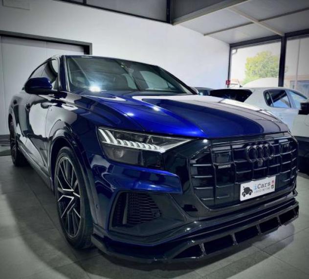 Audi Q8 55 3.0 TFSI 340CV Mhev S Line - Foto 4