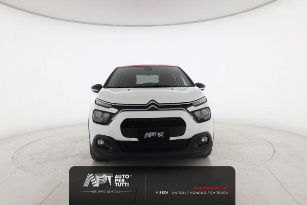 Citroën C3 C3 1.2 puretech Feel Pack s&s 83cv - Foto 8