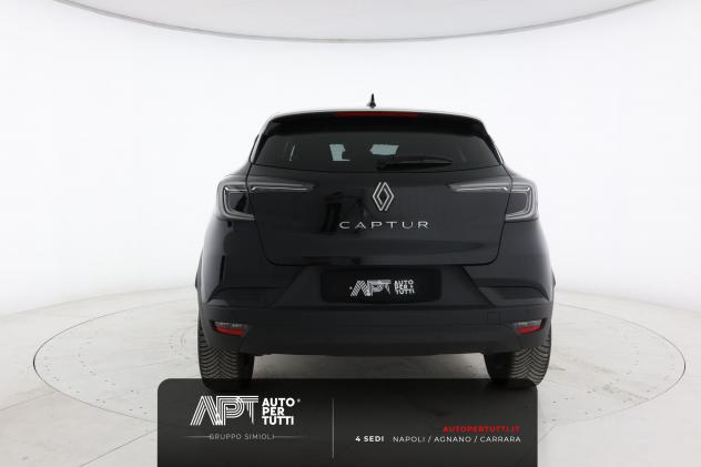 Renault Captur Captur 1.0 tce Techno 90cv - Foto 4