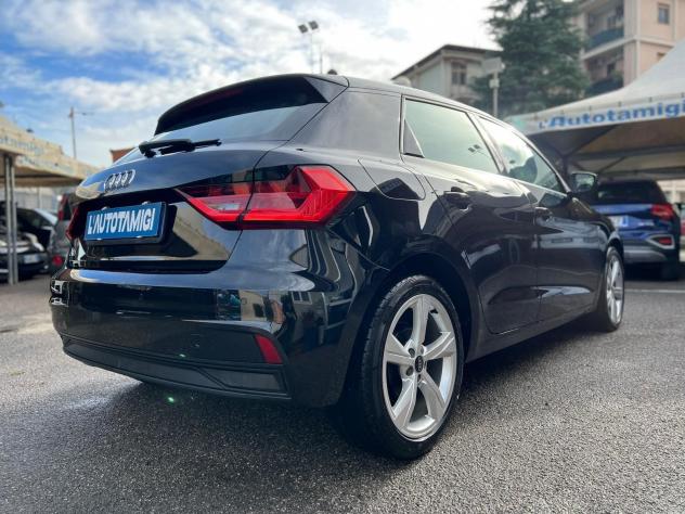 Audi A1 Sportback 30 TSI S Tronic Citycarver Admired - Foto 3