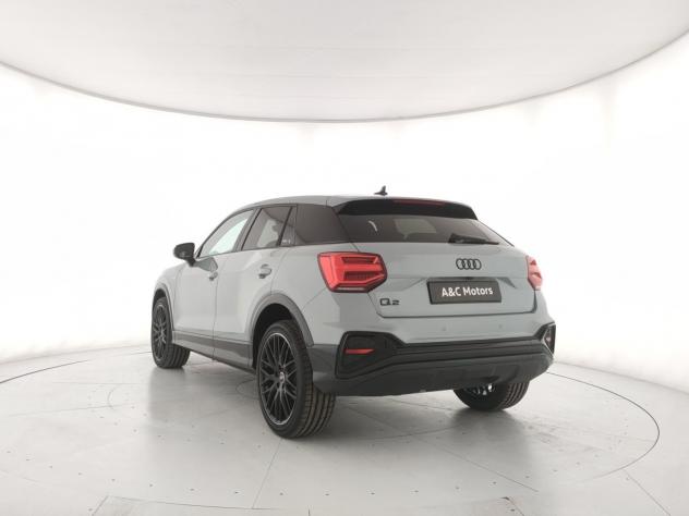 Audi Q2 Audi Identity Black 35 TDI 110(150) kW(CV) S tronic - Foto 3