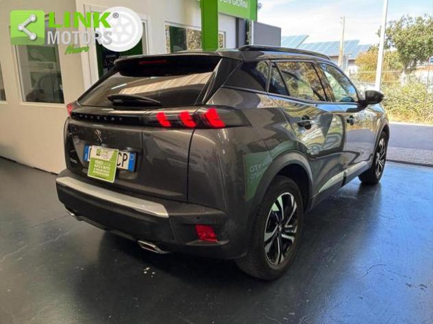 PEUGEOT 2008 1.2 allure rif. 24171045 - Foto 4