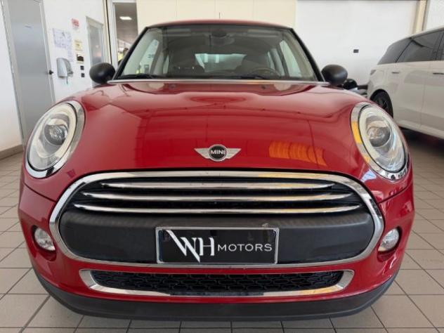 MINI One 1.5 One D //LED//SERVICE MINI// rif. 24067415 - Foto 2