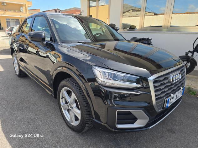 Audi Q2 1.6 TDI Sport