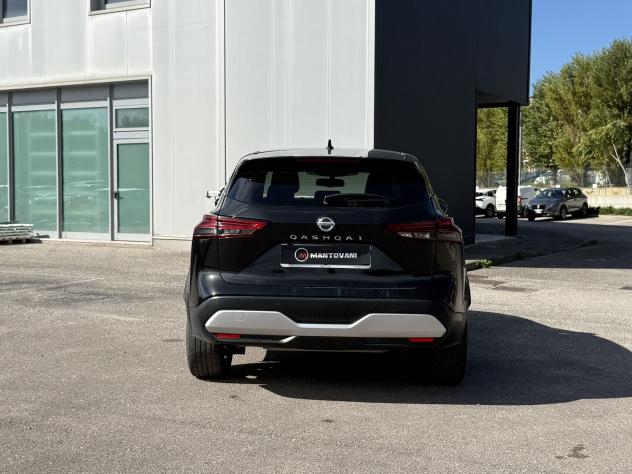 Nissan Qashqai 1.3 MHEV 140 Tekna - Foto 7