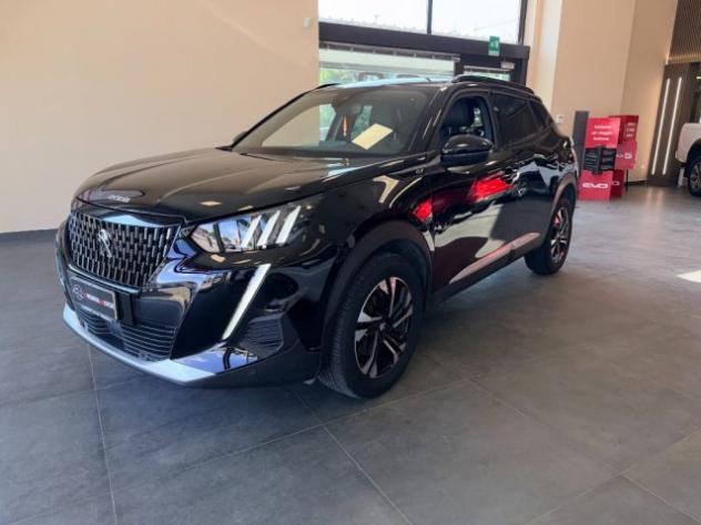 PEUGEOT 2008 BlueHDi 130 S&S EAT8 GT rif. 24182176