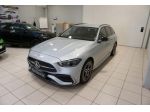 Mercedes-Benz Classe C Classe C-S206 SW 2021 - C SW 300 e phev Premium Plus auto