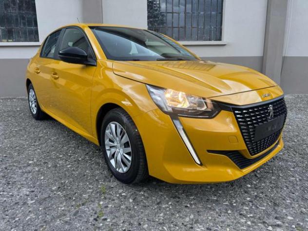 PEUGEOT 208 Stop&Start 5 porte Active Pack rif. 23790842 - Foto 3