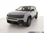 Jeep Avenger 1.2T Hybrid eDCT 110cv Longitude