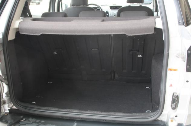 Ford EcoSport 1.0 EcoBoost 125cv Plus - Foto 6
