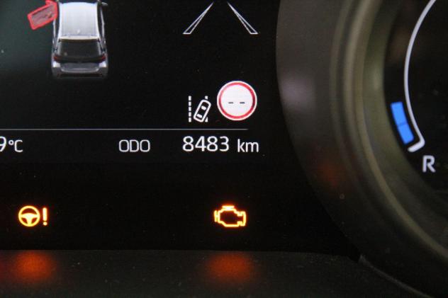 TOYOTA - Yaris - 1.0 5p. Trend - Foto 10
