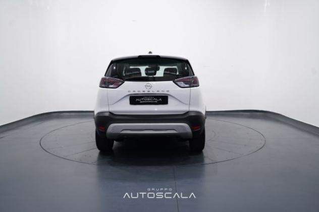 OPEL Crossland 1.5 ECOTEC D 120cv S&S Aut. Elegance rif. 23399047 - Foto 5