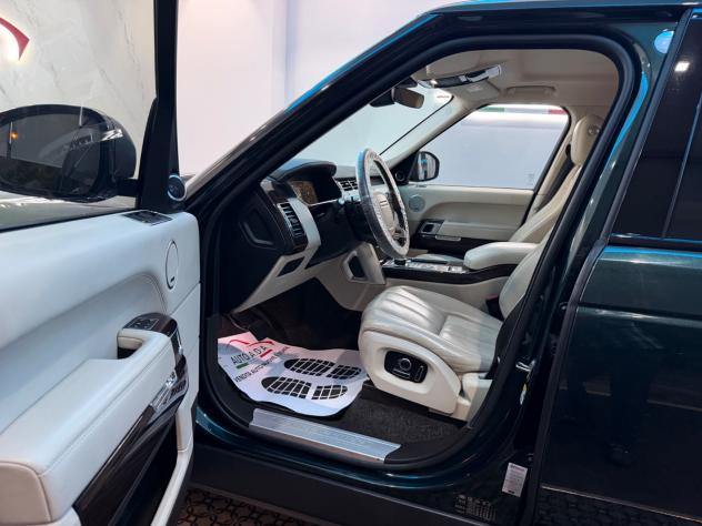 Land Rover Range 3.0 TDV6 Vogue - Foto 9