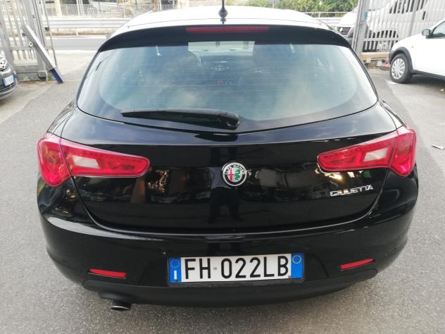Alfa Romeo Giulietta 1.6 JTDm 120 CV Super - Foto 5