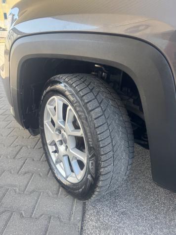 Jeep Renegade 1.6 Mjt 120 CV Limited AUTOMATICO - Foto 10