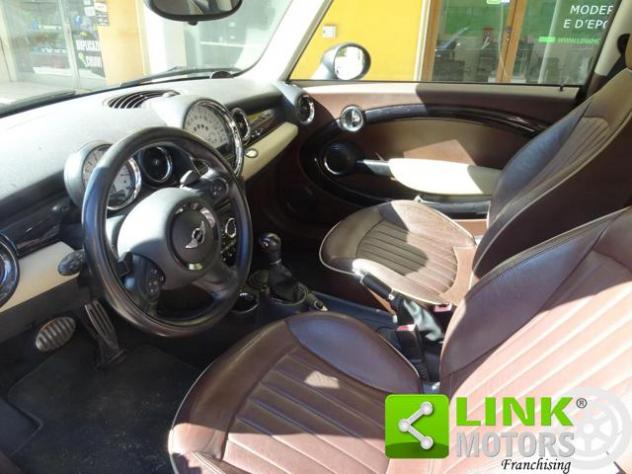 MINI Clubman 1.6 COOPER S 184 CV rif. 23917043 - Foto 7