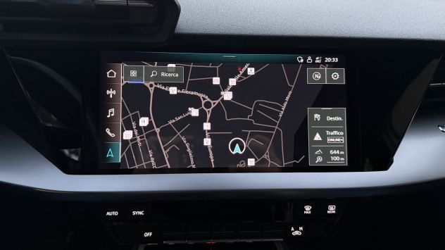 Audi A3 SPB 35TDI Sline STronic - Foto 7