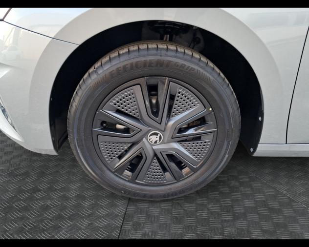 Škoda Fabia Your Way 1,0 TSI 70 kW (95 CV) 5 marce - manuale - Foto 9