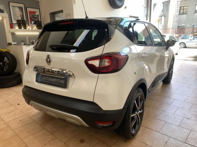 Renault Captur Captur 1.5 dci 110cv UNICO PROPRIETARIO - Foto 5