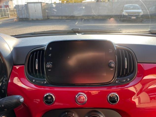 FIAT 500 1.0 Hybrid Connect rif. 23644629 - Foto 8