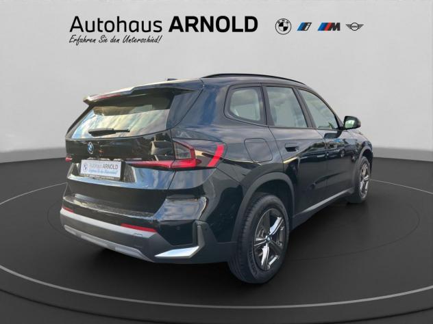 BMW X1 sDrive 20i HEAD-UP LED CAMERA WIDESCREEN DAB KEY - Foto 4