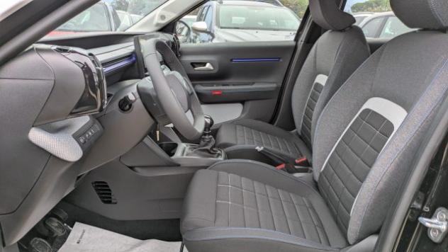 CITROEN C3 PureTech 100 S&S Plus rif. 24088349 - Foto 8