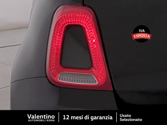 FIAT 500 500 1.0 Hybrid Lounge - Foto 9