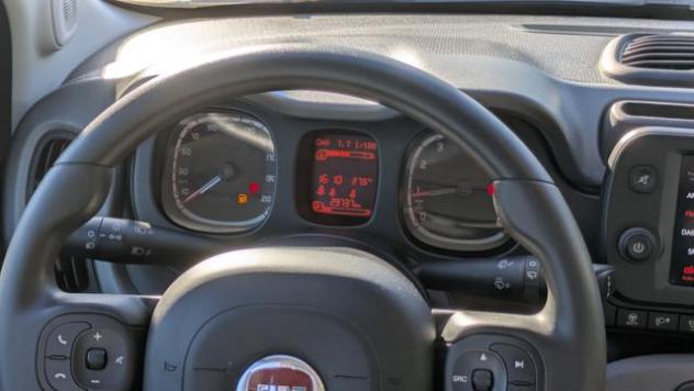 FIAT Panda 0.9 T AIR T.WILD 4X4 85cv rif. 24208240 - Foto 7