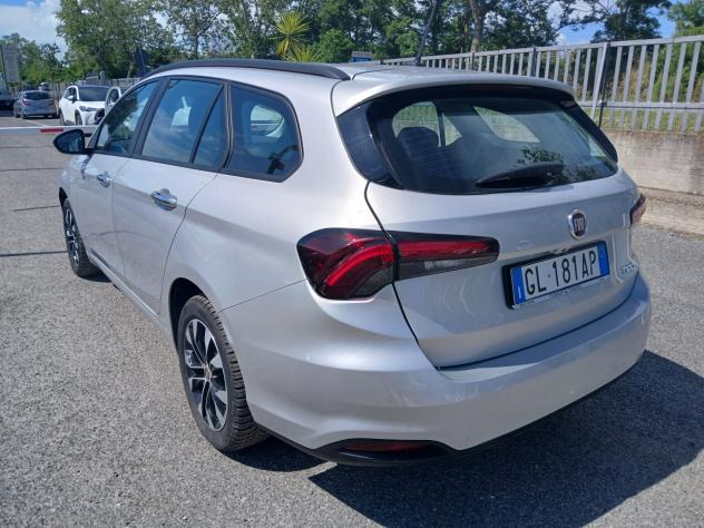 Fiat Tipo 1.6 Mjt S&S SW Lounge - Foto 7