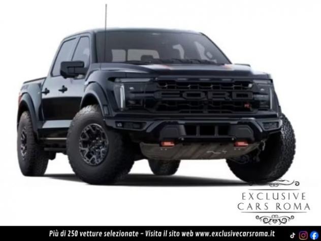 FORD F 150 Raptor R rif. 24135934