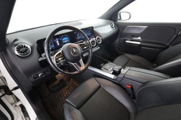 MERCEDES-BENZ CLA sse GLA GLA 200 d Automatic SPORT PLUS rif. 23707323