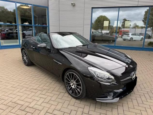 MERCEDES-BENZ SLC 300 Premium Amg Night rif. 23841919 - Foto 9