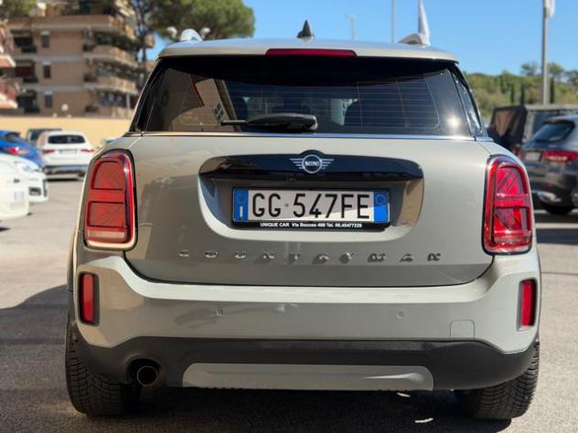 MINI Countryman 1.5 One Countryman FULL OPTIONAL (NESSUN VINCOLO) rif. 24123080 - Foto 5