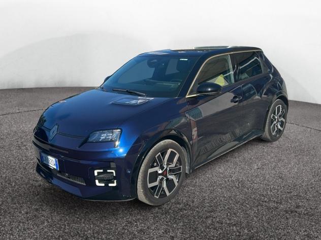 Renault 5 E-Tech Electric RENAULT iconic cinq 150 cv comfort range