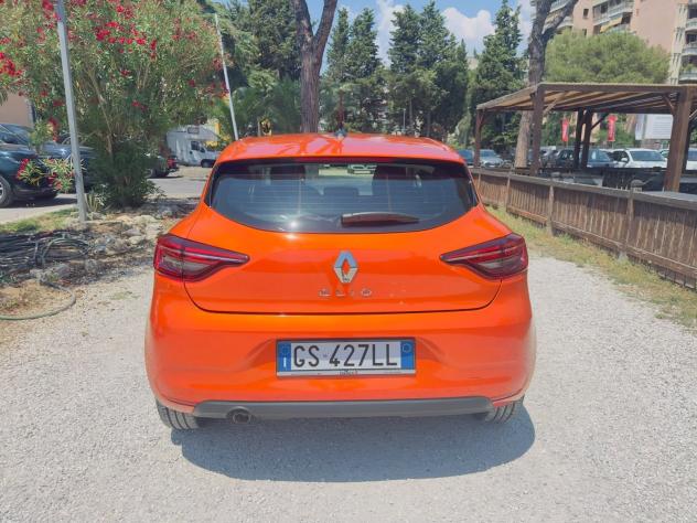 Renault Clio 1.0 SCE 65CV Equilibre-IVA ESPOSTA-PROMO FINANZIAMENTO-12 MESI DI GARANZIA-PRONTA CONSEGNA- - Foto 3