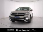 Volkswagen T-Cross 1.0 TSI Style