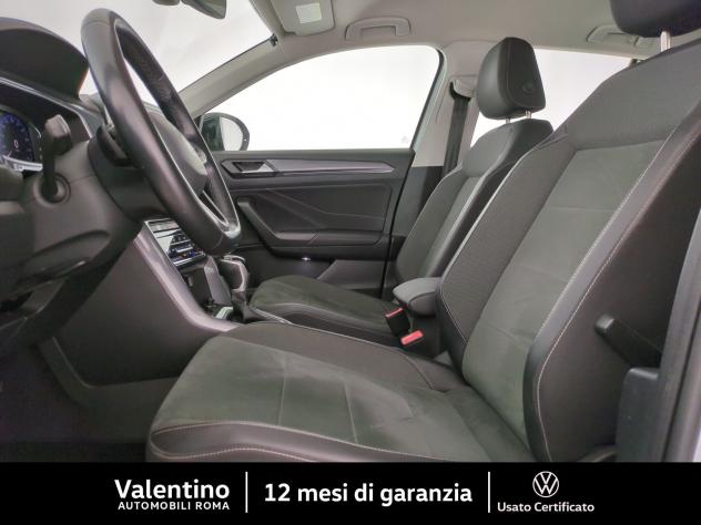 Volkswagen T-Roc 2.0 tdi DSG Style 150cv - Foto 6