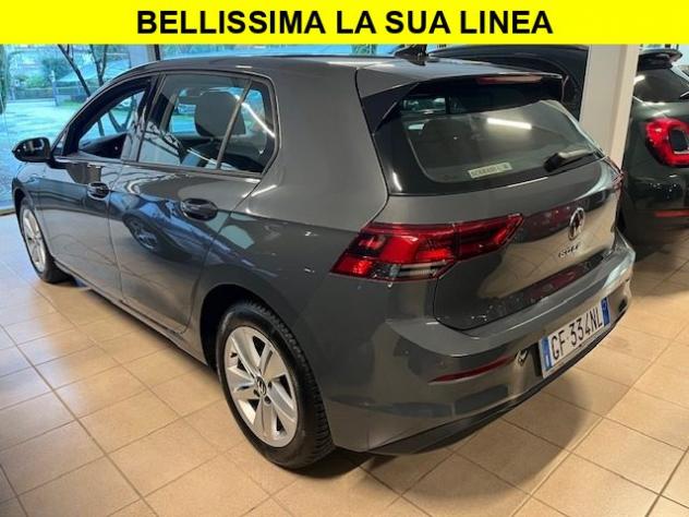 VOLKSWAGEN Golf 2.0 TDI 115 CV SCR rif. 24093843 - Foto 2