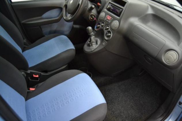 FIAT Panda 1.2 Dynamic Natural Power rif. 23882501 - Foto 7