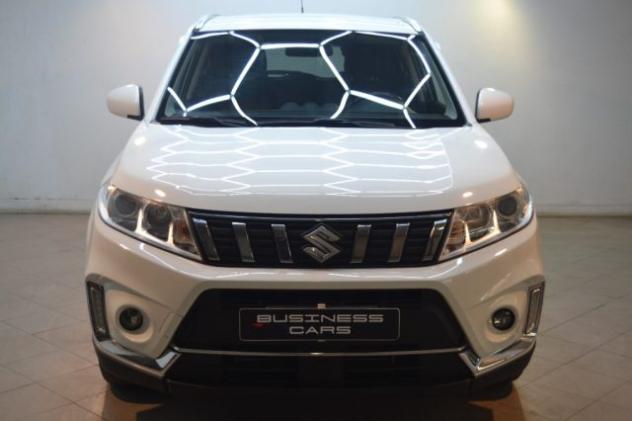 SUZUKI Vitara 1.0 Boosterjet rif. 23821562