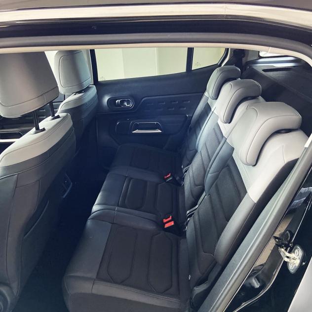Citroen C5 Aircross BlueHDi 130 S&S EAT8 Max - Foto 8