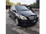 Mercedes-benz B 180 CDI Sport