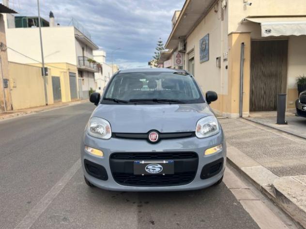 FIAT Panda 1.0 FireFly Hybrid rif. 23808534 - Foto 7