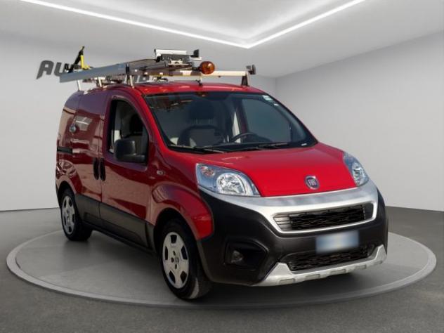 FIAT Fiorino 1.3MJT 95CV ADVENT. ALLESTITO rif. 23659081 - Foto 3